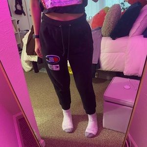 Champion Sweatpants